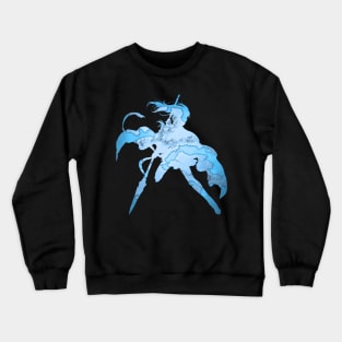 Eirika: Pledged Restorer Crewneck Sweatshirt